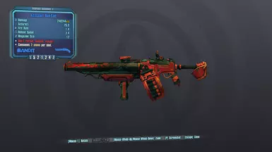 mod