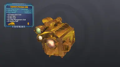 Worst. Golden chest. Ever. - Imgur : r/Borderlands2