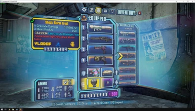 how to borderlands 2 saves