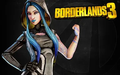 Borderlands 2 Nexus Mods And Community