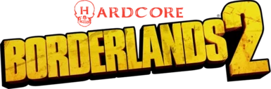 Borderlands 2: Hardcore Edition