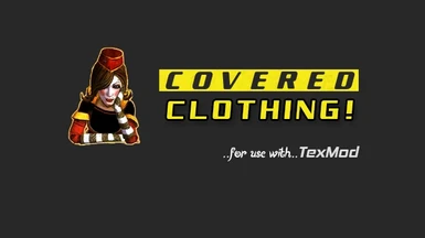 Covered Clothing (BL2)