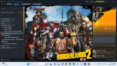 Borderlands 2 Fix (BL2Fix) at Borderlands 2 Nexus - Mods and community