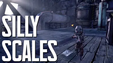 Silly Scales
