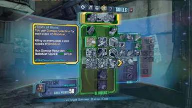 Scaling Demonstration