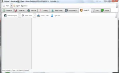 gibbed save editor borderlands 2 latest version