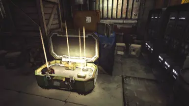 borderlands 3 lootables