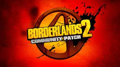 borderlands 2 latest community patch