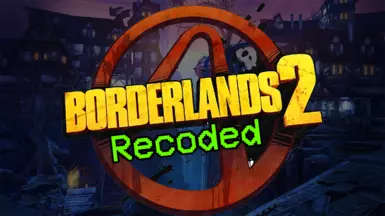 BL2 Recoded Logo