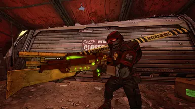 Crux Hammer Axton