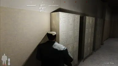 this happened when its too close to the light