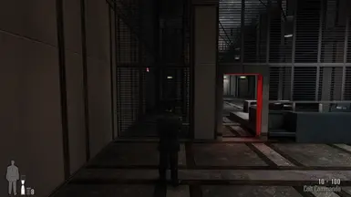 Draining Bullet Time