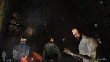 Max Payne Remastered 1.3 addon - ModDB