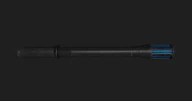 V1.6 Update: Baton