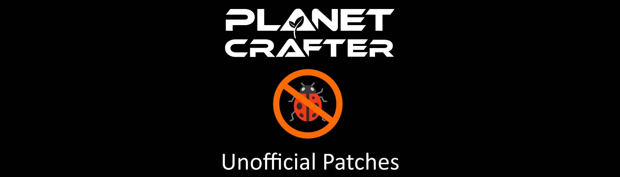Overview Panel at Planet Crafter Nexus - Mods and community