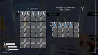 Storage Customization at Planet Crafter Nexus - Mods and community