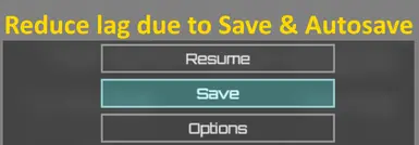 Async Save
