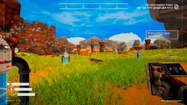 Multiplayer at Planet Crafter Nexus - Mods and community