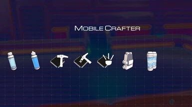 Mobile Crafter 2