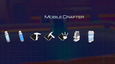 Mobile Crafter 2