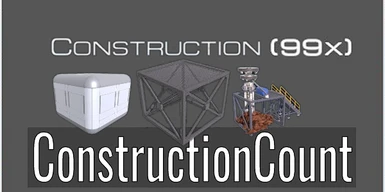 Construction Count