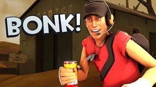 BONK sound mod at Into the Radius VR Nexus - Mods and Community