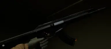 Valorant Vandal