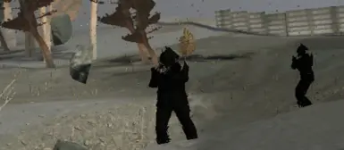 Only Guns