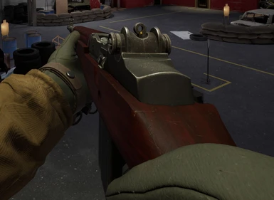 Shooting Guns in VR - Creations Feedback - Developer Forum