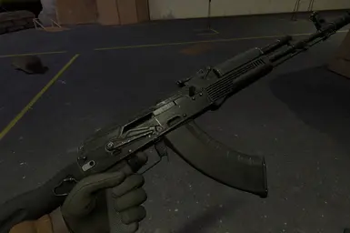 EFT AK103 AKM Replacment