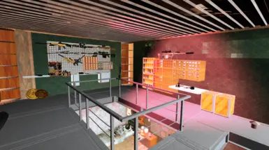 2nd floor