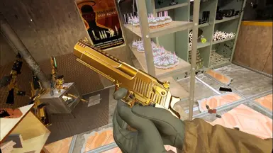 Deagle (Boom cannon)