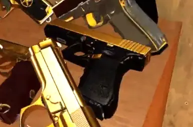 G17 (Blicky #1!!)