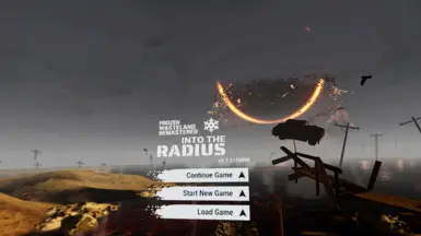 Main Menu