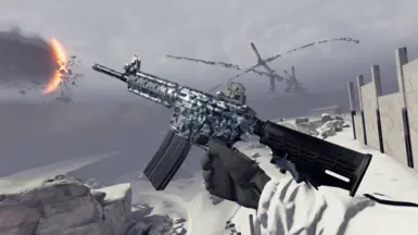 M4A1