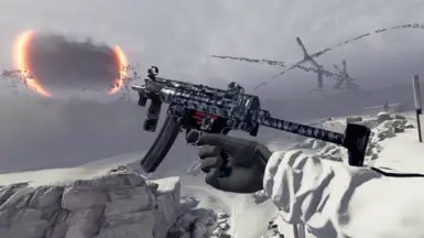 MP5K