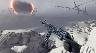 PPSH Short