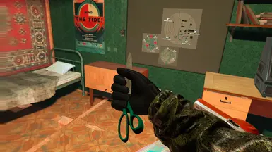 R3's Knife Pack