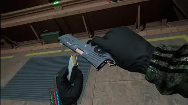 R3's TTI Pit Viper