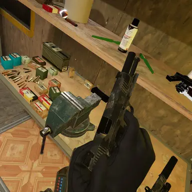 Updated textures (colored the insides black for realism)