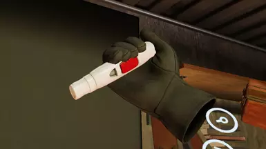 Red Injector