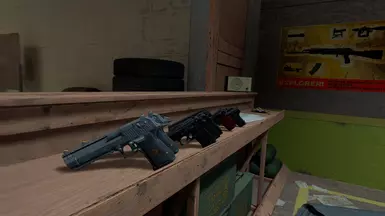Working Hammers