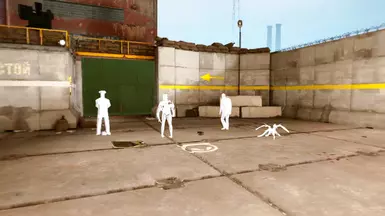 Bright Enemies