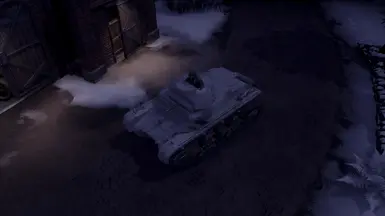 Panzerkampfwagen I Ausf.A for King Spire.