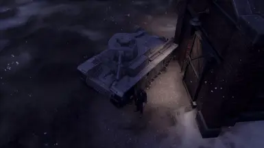Panzerkampfwagen 38(t) for Devitt Ironhide.