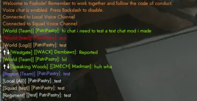 highContrastTextChat