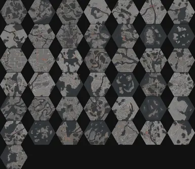 DarkVariant01 - Ver1.1