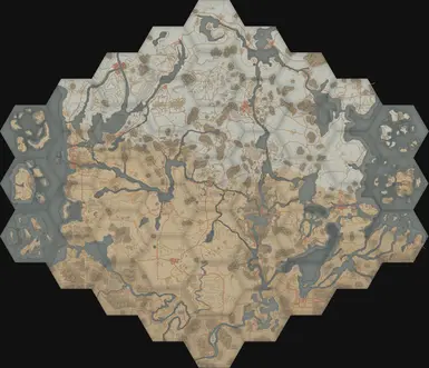 WG.IX Map