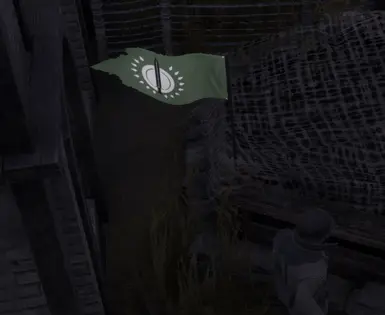 Foxhole Canonical Flags