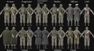 Main Version